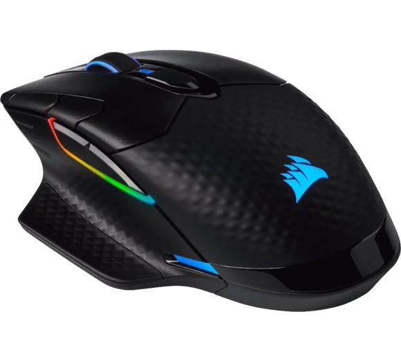 Corsair - Miš CORSAIR DARK CORE bežicni/CH-9315411-EU/RGB/crna_8