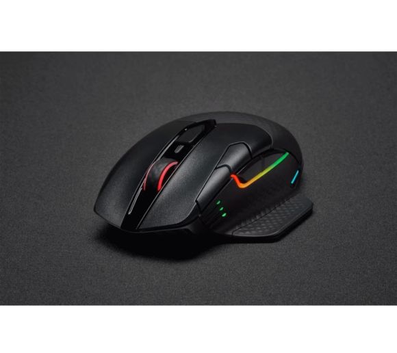 Corsair - Miš CORSAIR DARK CORE bežicni/CH-9315411-EU/RGB/crna_19