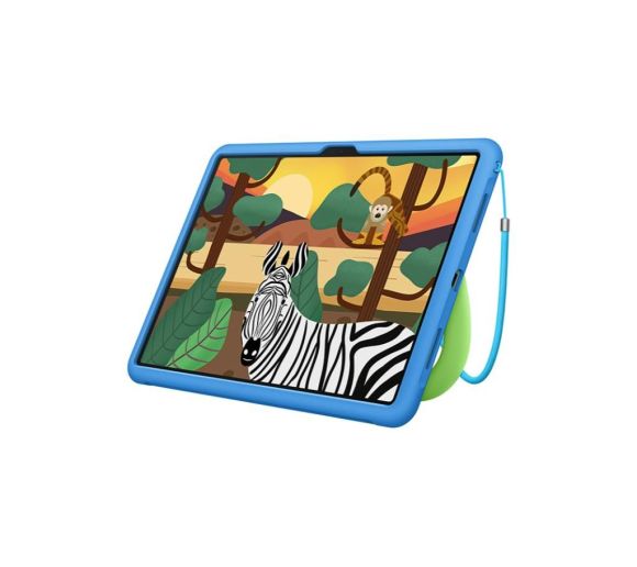 Tablet HONOR Pad X8b WiFi 11"/Kids Edition/4GB/128GB/5MP/Android/siva_1