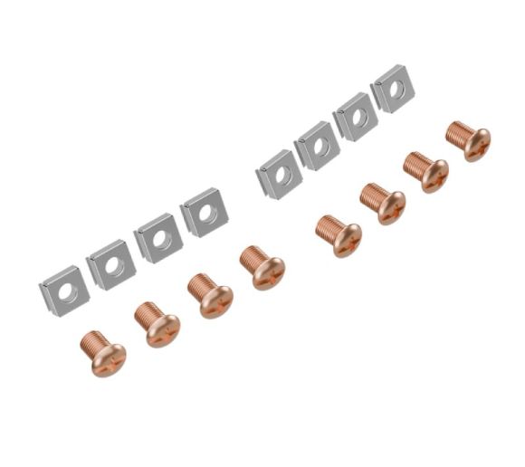 NJOY - UPS rail kit 19 inča (UPAC-RAILKIT-CY01B) _1