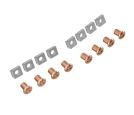 NJOY - UPS rail kit 19 inča (UPAC-RAILKIT-CY01B) _small_1