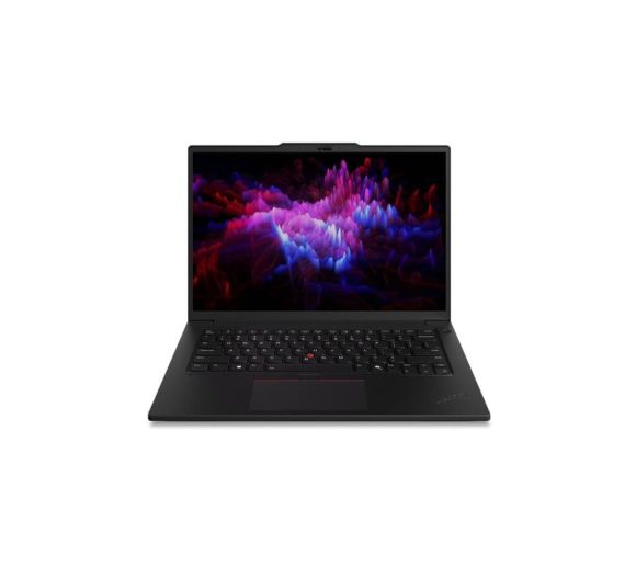 Lenovo - ThinkPad P14s G6 Ultra 9 285H vPro (16C (6P+8E+2LPE)/16T, up to 5.4GHz, 24MB), 2x 16GB DDR5, SSD 1TB NVMe 2280, 14.5`` WQXGA (2560x1600) AG IPS 400n, Intel Arc 140T, GLAN, Wi-Fi7, BT5.4, KybUK BL, FPR, SCR, 2xTB4, Cam5MP+IR, Al, 2Wx2, 75Wh, Win 11 Pro, 3Y_0