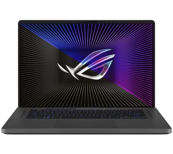 Asus - ROG Zephyrus G16 GU606AW-TB005W (16 inča 2.5K, Ultra 9 386H, 64GB, 2TB SSD, RTX  5080 Ti, Win11 Home) laptop _0
