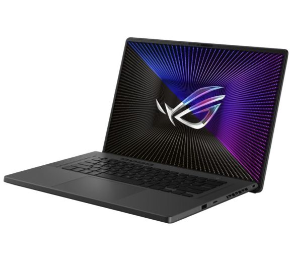 Asus - ROG Zephyrus G16 GU606AW-TB005W (16 inča 2.5K, Ultra 9 386H, 64GB, 2TB SSD, RTX  5080 Ti, Win11 Home) laptop _1