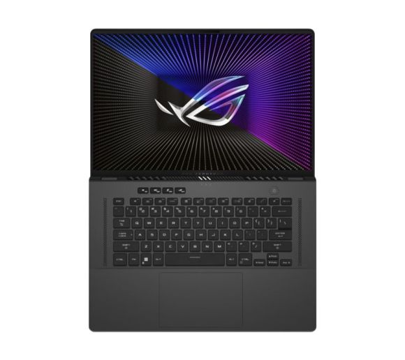 Asus - ROG Zephyrus G16 GU606AW-TB005W (16 inča 2.5K, Ultra 9 386H, 64GB, 2TB SSD, RTX  5080 Ti, Win11 Home) laptop _3