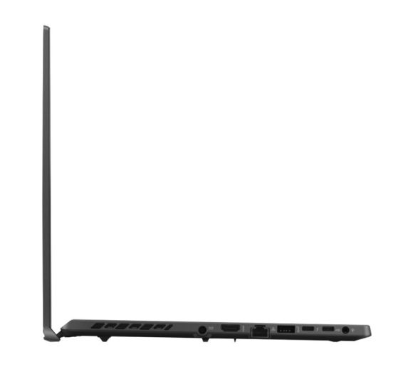 Asus - ROG Zephyrus G16 GU606AW-TB005W (16 inča 2.5K, Ultra 9 386H, 64GB, 2TB SSD, RTX  5080 Ti, Win11 Home) laptop _4