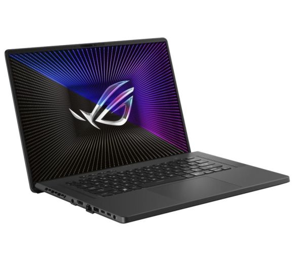 Asus - ROG Zephyrus G16 GU606AW-TB005W (16 inča 2.5K, Ultra 9 386H, 64GB, 2TB SSD, RTX  5080 Ti, Win11 Home) laptop _5