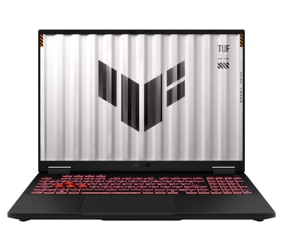 Asus - TUF Gaming A16 FA608UHI-TU126 (16 inča FHD+, Ryzen 7 260, 16GB, SSD 512GB, GeForce RTX 5050) laptop _1