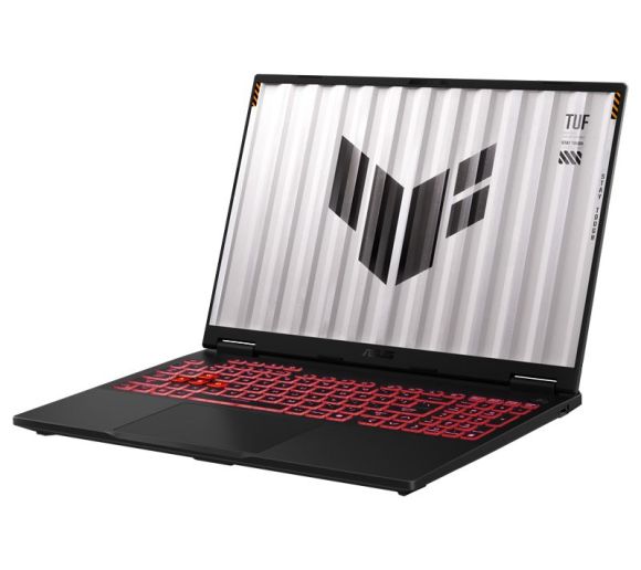 Asus - TUF Gaming A16 FA608UHI-TU126 (16 inča FHD+, Ryzen 7 260, 16GB, SSD 512GB, GeForce RTX 5050) laptop _2