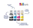 EPSON - L15160 A3+ EcoTank ITS (4 boje) multifunkcijski inkjet štampač _small_1