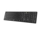 Genius - SlimStar 7250BT, AI, crna US wireless tastatura _small_5