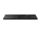 Genius - SlimStar 7250BT, AI, crna YU wireless tastatura _small_1