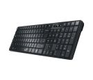 Genius - SlimStar 7250BT, AI, crna YU wireless tastatura _small_3