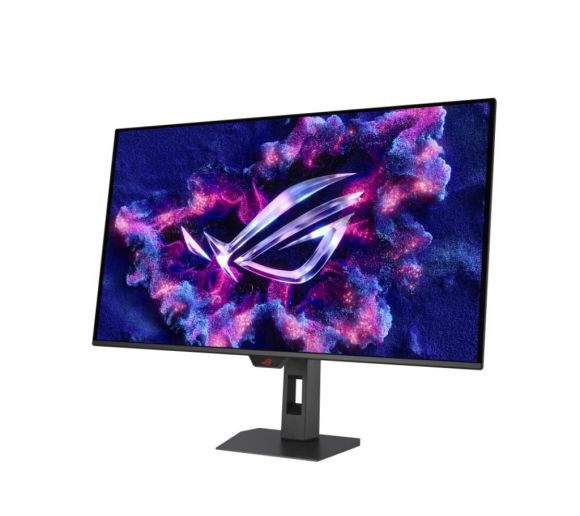 Asus - Monitor ASUS ROG XG32UCDS 31.5"/OLED/3840x2160/165Hz/0.03ms/HDMIx2,DP,USB/G-Sync/VESA/crna_1