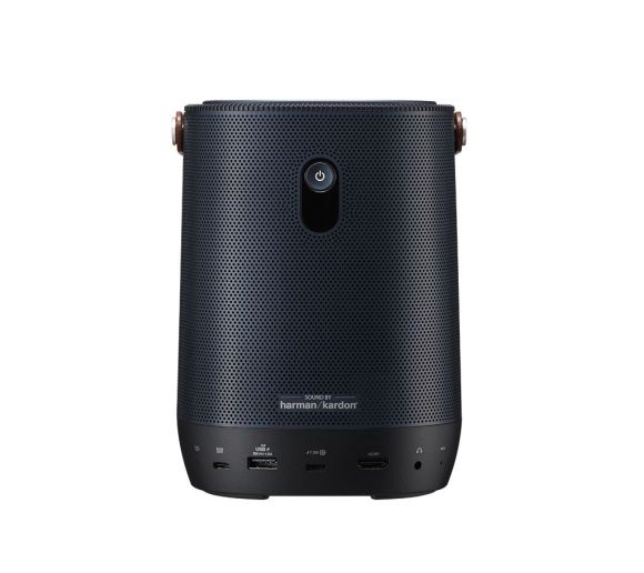 Asus - Projektor ASUS ZenBeam L2/ LED/ 1920x1080 /400LM/ 400:1 /HDMI,USB,USB type C,WIFI/ baterija_3