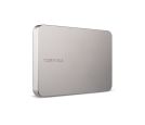 Toshiba - 2TB Toshiba Canvio Flex 2.5 inča sivi eksterni hard disk HDTX220ESCAA _small_0