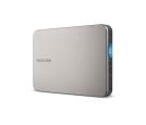 Toshiba - 2TB Toshiba Canvio Flex 2.5 inča sivi eksterni hard disk HDTX220ESCAA _small_1