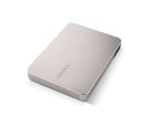 Toshiba - 2TB Toshiba Canvio Flex 2.5 inča sivi eksterni hard disk HDTX220ESCAA _small_2