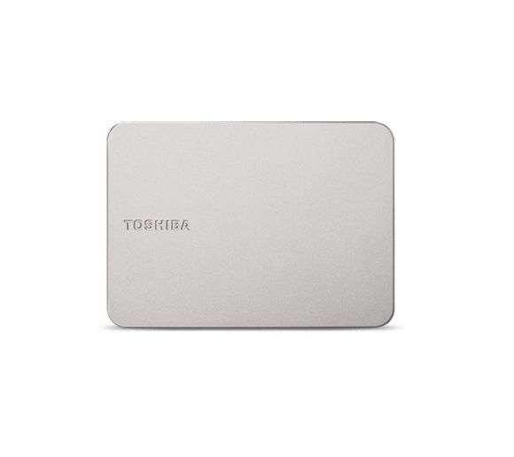 Toshiba - 2TB Toshiba Canvio Flex 2.5 inča sivi eksterni hard disk HDTX220ESCAA _3