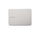 Toshiba - 2TB Toshiba Canvio Flex 2.5 inča sivi eksterni hard disk HDTX220ESCAA _small_3