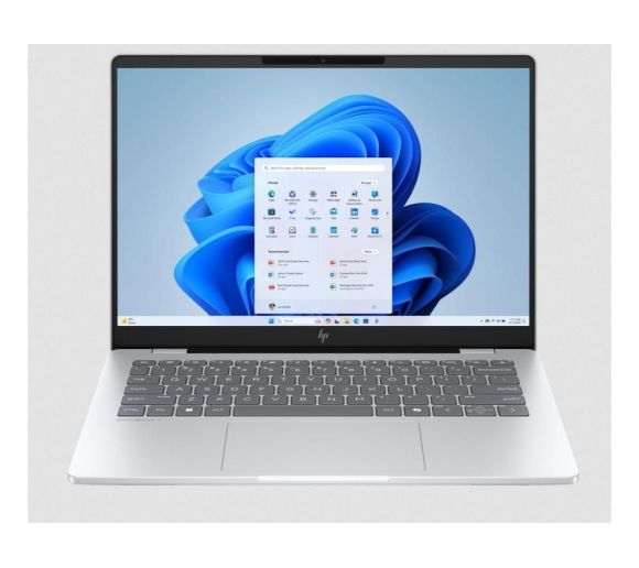 HP - Laptop HP OmniBook 7 14-fs0000nn W11H/14"WUXGA AG/Core 5-210H/16GB onboard/512GB/srebrna/3g_1
