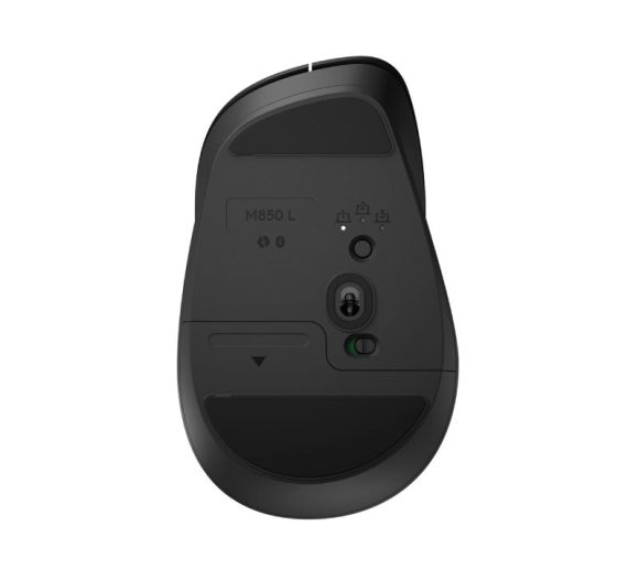 Logitech - M850 L Wireless crni miš OEM _1