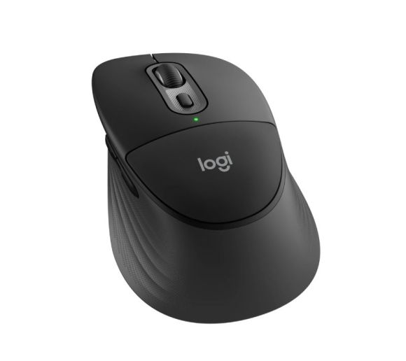Logitech - M850 L Wireless crni miš OEM _3