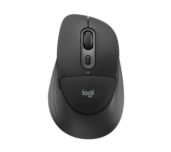 Logitech - M850 L Wireless crni miš OEM _4