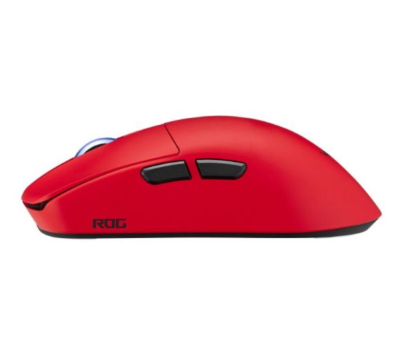 Asus - P723 ROG HARPE II ACE bežični crveni miš _0