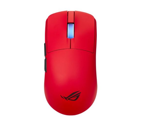 Asus - P723 ROG HARPE II ACE bežični crveni miš _1