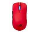 Asus - P723 ROG HARPE II ACE bežični crveni miš _small_1