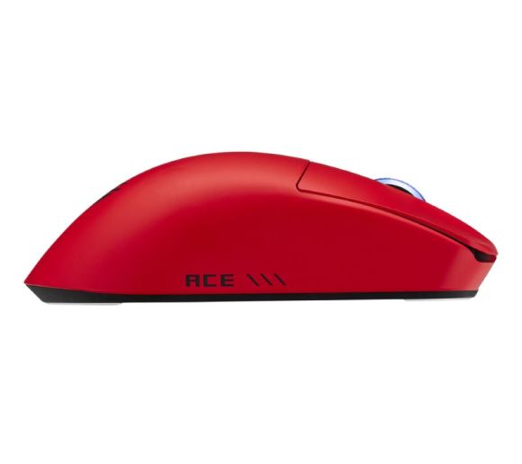 Asus - P723 ROG HARPE II ACE bežični crveni miš _2