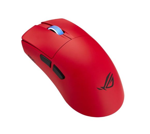 Asus - P723 ROG HARPE II ACE bežični crveni miš _4