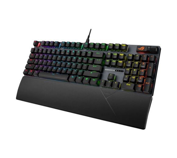 Asus - XA14 ROG STRIX SCOPE II X Gaming tastatura _1