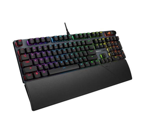 Asus - XA14 ROG STRIX SCOPE II X Gaming tastatura _2