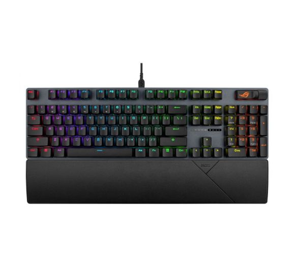 Asus - XA14 ROG STRIX SCOPE II X Gaming tastatura _3