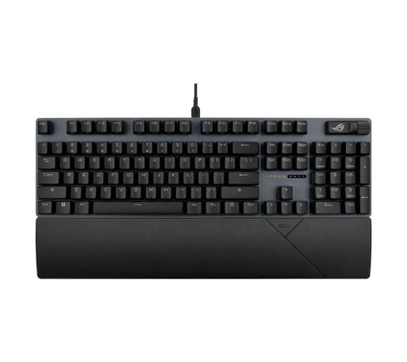 Asus - XA14 ROG STRIX SCOPE II X Gaming tastatura _5