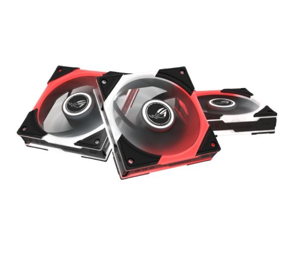 Asus - ROG EURUX GR120 FAN ARGB BLACK 3IN1 crni ventilator _0
