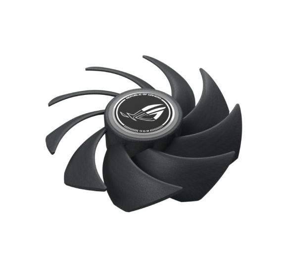 Asus - ROG EURUX GR120 FAN ARGB BLACK 3IN1 crni ventilator _3