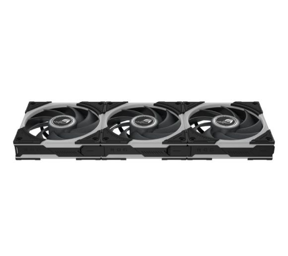 Asus - ROG EURUX GR120 FAN ARGB BLACK 3IN1 crni ventilator _8