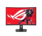 Asus - Monitor ASUS ROG XG32WCS 32"/VA,zakrivljen/2560x1440/180Hz/1ms GtG/HDMI,DP, USB type C/freesync_small_0
