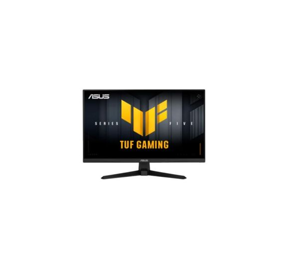 Asus - Monitor ASUS VG249QM5A 23.8"/IPS/1920x1080/240Hz/0.3ms/HDMIx2,DP/freesync/VESA/zvucnici/crna_0