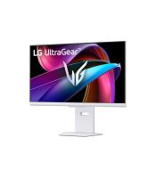 LG - Monitor LG 32G810SA-W 31.5"/IPS/3840x2160/144Hz/1ms GtG/HDMIx2,DP,USB-C/G-sync/pivot/zvucnici/bela