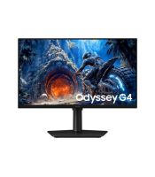 Samsung - Monitor SAMSUNG LS25HG402EUXEN 25"/IPS/1920x1080/240Hz/1ms GtG/HDMI,DP/freesync/pivot/crna