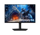Samsung - Monitor SAMSUNG LS25HG402EUXEN 25"/IPS/1920x1080/240Hz/1ms GtG/HDMI,DP/freesync/pivot/crna_small_0