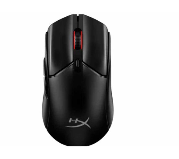 Miš HyperX Pulsefire Haste 2 Core Wls/Gaming/crna_1
