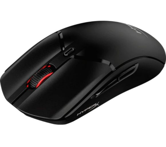 Miš HP HyperX Pulsefire Haste 2/Wireless/Gaming/crna_1