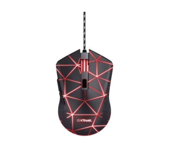 Trust - Miš TRUST GXT133 LOCX MOUSE_3