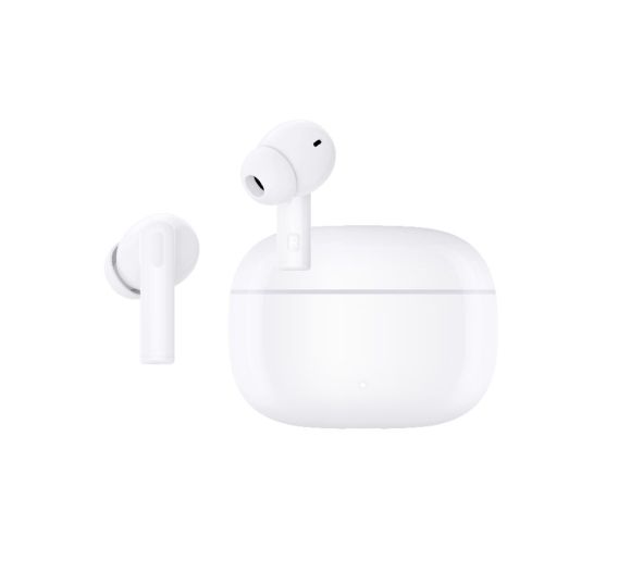 Slušalice HONOR CHOICE Earbuds X7 Lite Bela_3