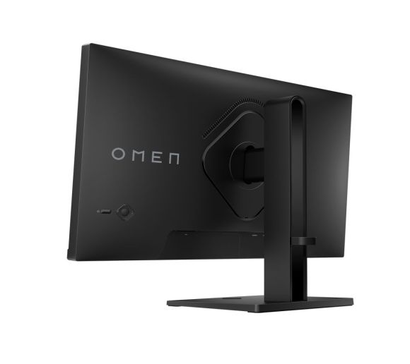 HP - Monitor HP Omen 24 Gaming 23.8"/IPS/1920x1080/165Hz/1ms/2 HDMI, DP/AMD FreeSync/VESA/pivot,visina/2g_2